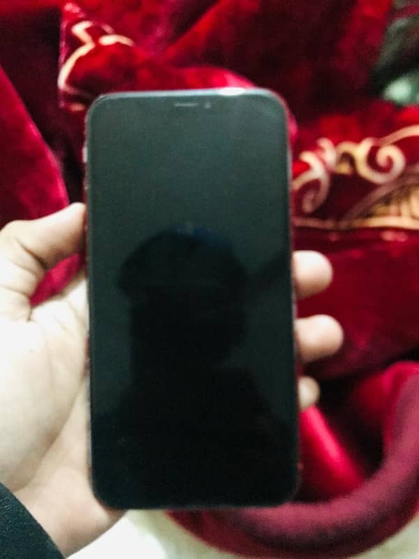 IPhone XR 64GB 1