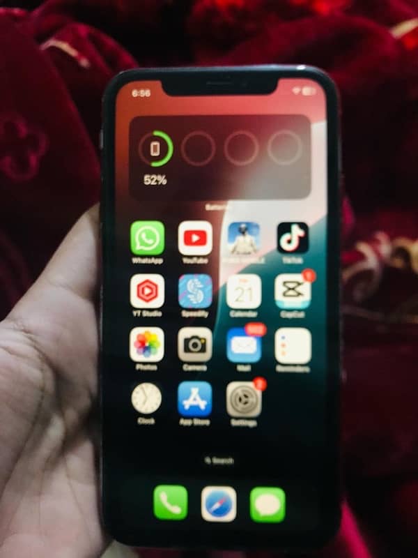 IPhone XR 64GB 2