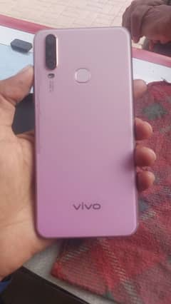 vivo y17 8/256