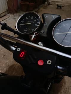 Suzuki GS 150 Special Edition