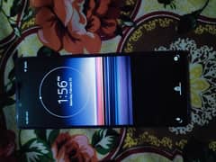 sony Xperia 1 water pack, mobile