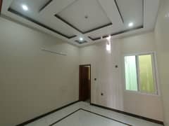 Prime Location 120 Square Yards House In Saadi Garden - Block 1 Best Option