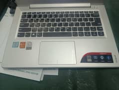 Lenovo i7 Laptop