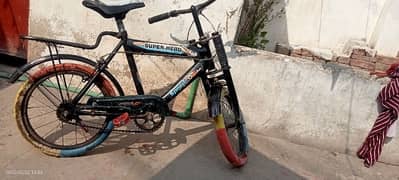 bike for sale