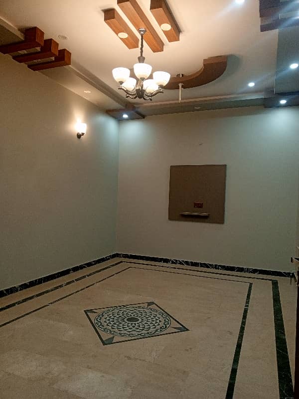 240 Yards House Available For Rent In Saadi Town 0