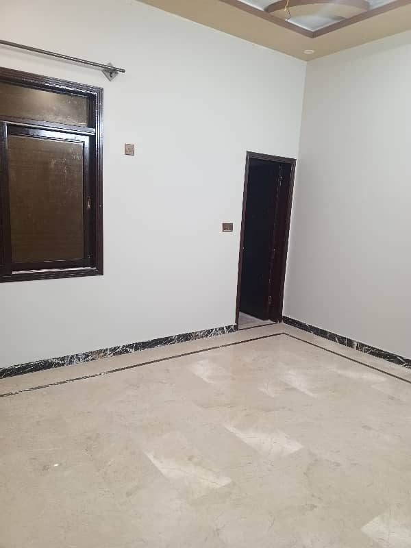 240 Yards House Available For Rent In Saadi Town 6