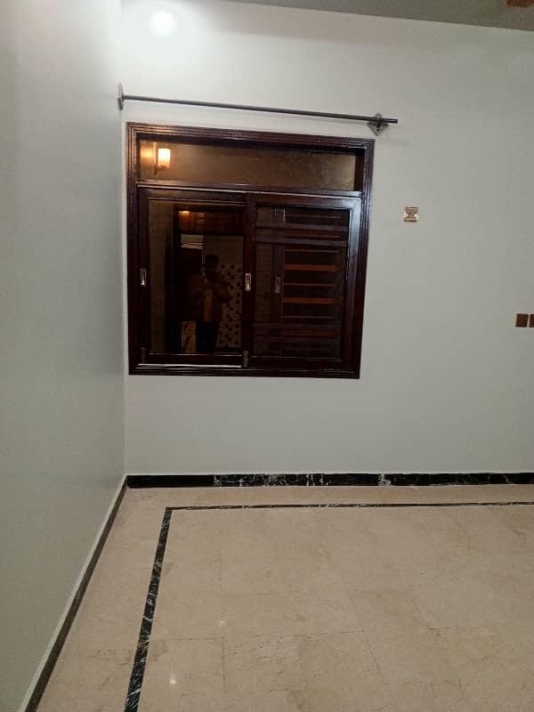 240 Yards House Available For Rent In Saadi Town 12