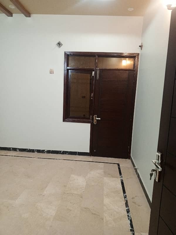 240 Yards House Available For Rent In Saadi Town 14