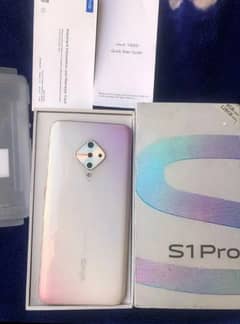 vivo s1 pro mobile 8/128/complete saman