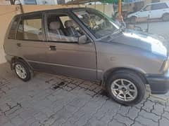 Mehran VXR 2017,total genuine . o318.7730. 838