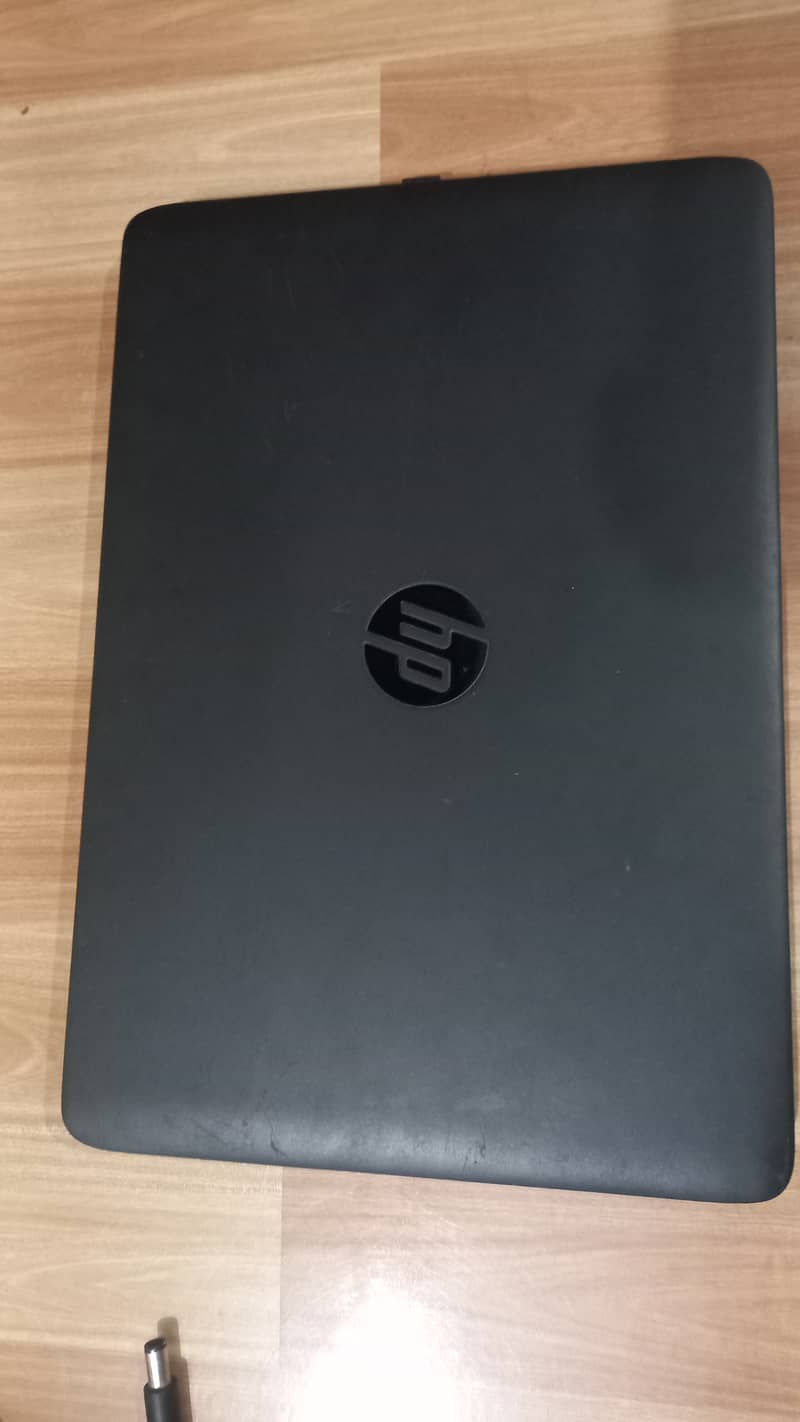 HP i5 Elite book 840 4