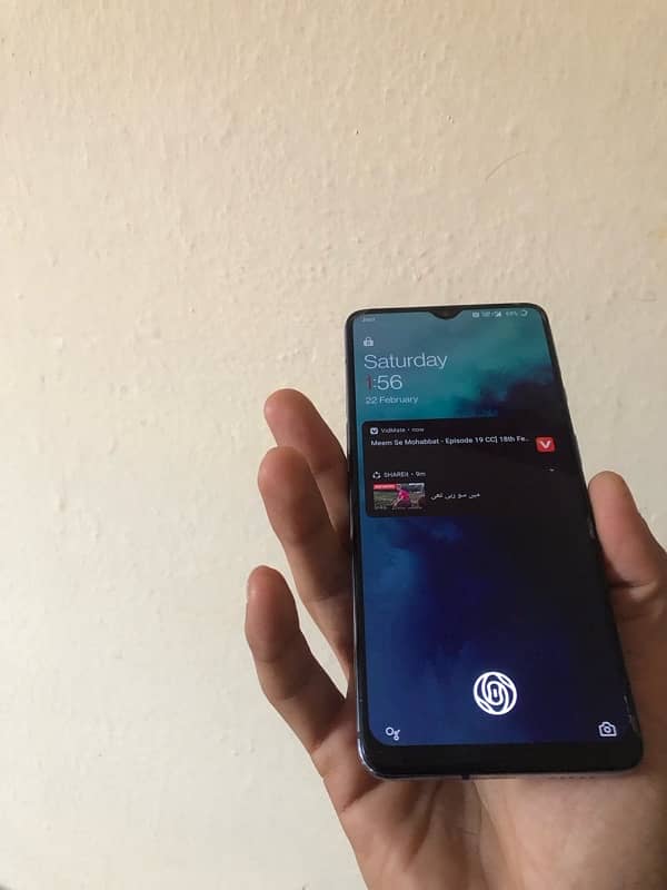 oneplus 7T official patch 90fps 4