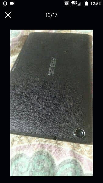 Asus Big Screen Stylish Tablet 2