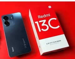 Redmi 13 C