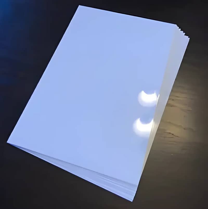 HD Sublimation Aluminium Sheets | A1 (24 x 32)-A5 (6 x 8) | (Imported) 1