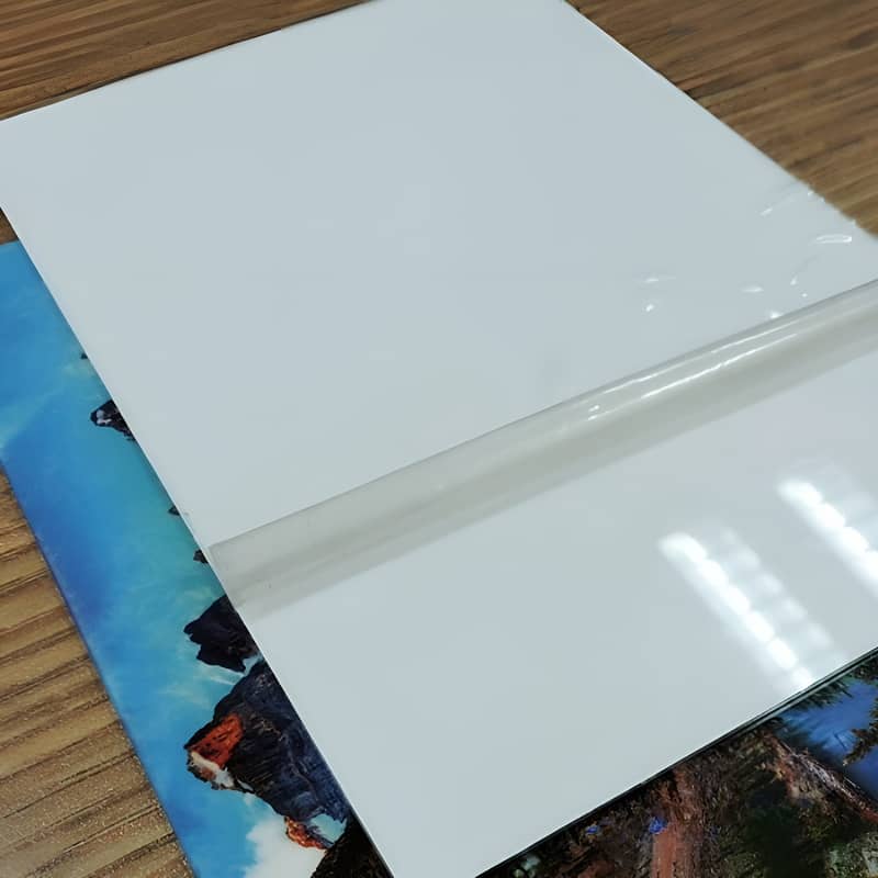 HD Sublimation Aluminium Sheets | A1 (24 x 32)-A5 (6 x 8) | (Imported) 3