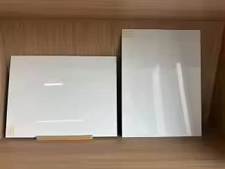 HD Sublimation Aluminium Sheets | A1 (24 x 32)-A5 (6 x 8) | (Imported) 4
