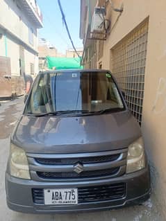 Suzuki Wagon R 2007