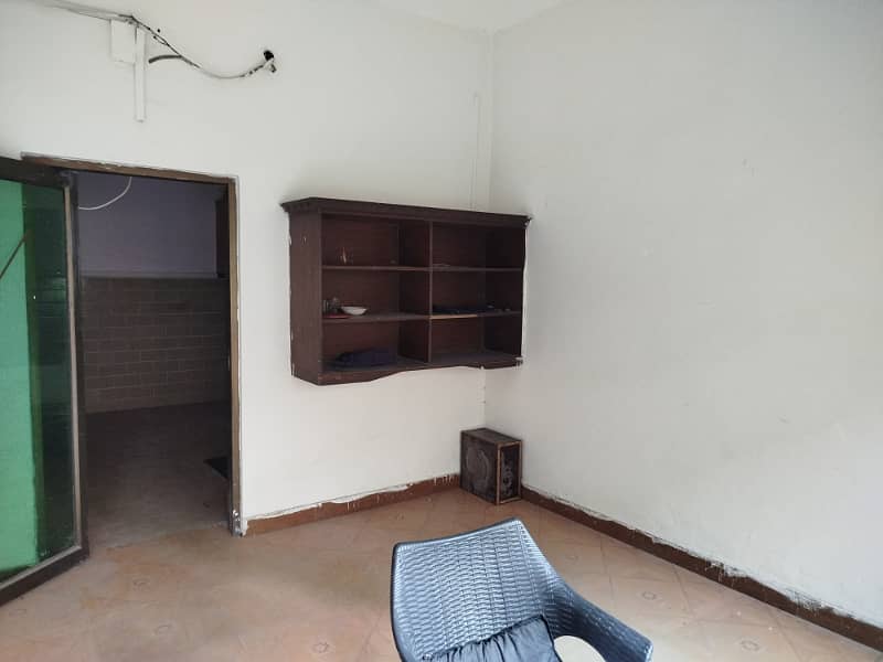 1 KANAL SINGLE STORY HALL AVAILABLE FOR RENT IN ATARI SAROBA NEAR TO MAIN FEROZPUR ROAD 2