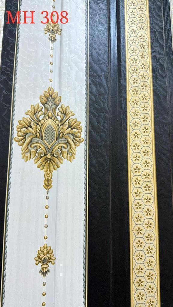 Pvc Panels/Decorative wall panels/interior wall panels/Wall cladding 14