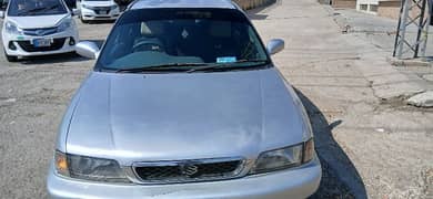 Suzuki Baleno 2000