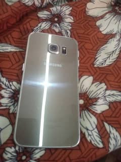 samsung s6 edge all okay mobile no any issue