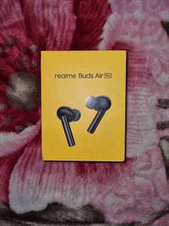 realme buds air pro