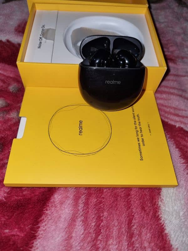 realme buds air pro 2