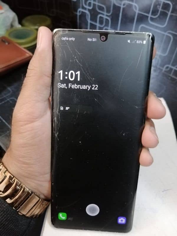 Lg Velvet 5g 6/128 Non Pta 0