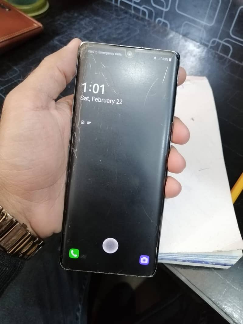 Lg Velvet 5g 6/128 Non Pta 6