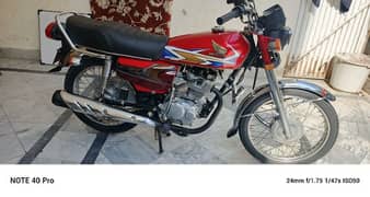 sale honda 125