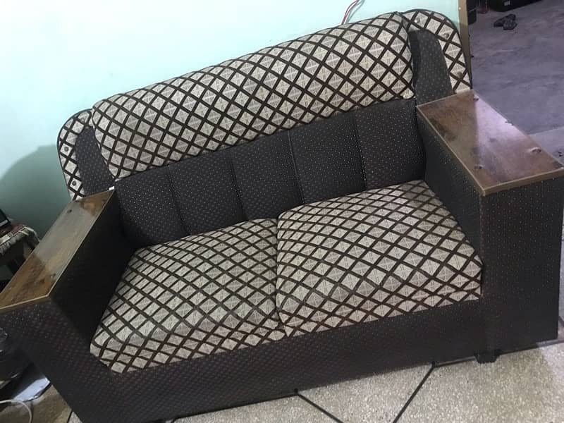 Sofa set 0