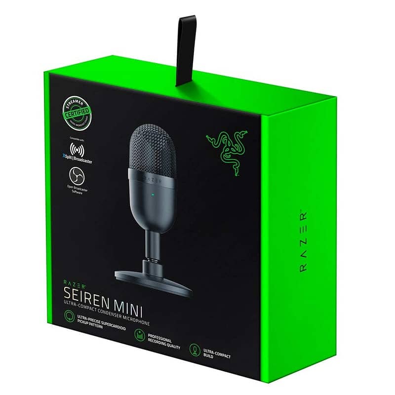 Brand New Original Razer Brand Accessories 1