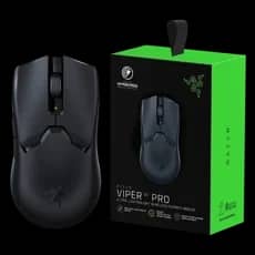 Brand New Original Razer Brand Accessories 4