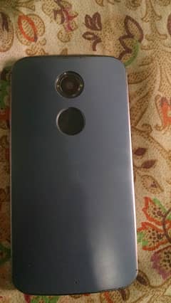 Moto x2