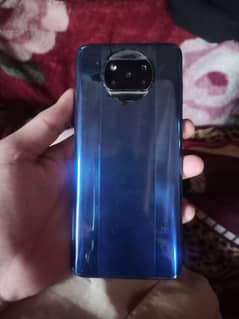 Poco X3pro 8gb 256