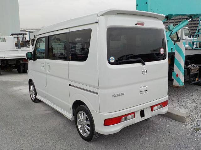 Suzuki Every Wagon 2019 17