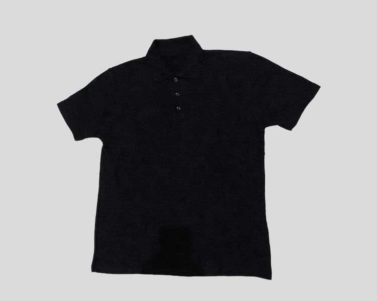 T shirt in polo branded super comfertable Ramzan Offer 40% off 3