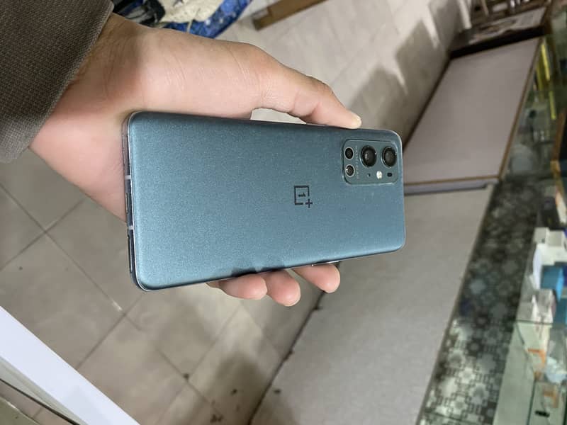 one plus 9 pro 1