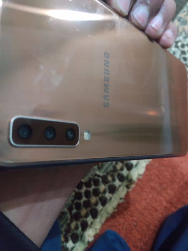 Samsung Galaxy A7 1