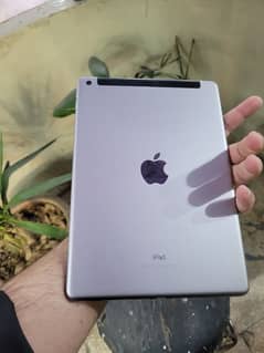 iPad 5th Generation 32 GB