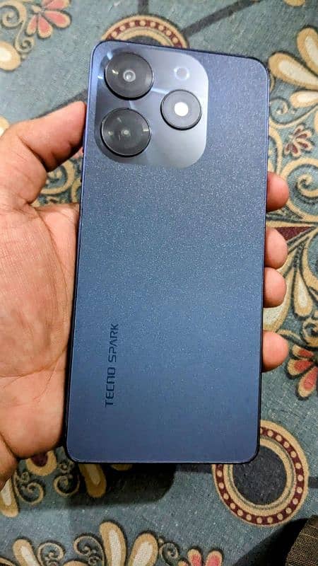 Tecno Spark 10 Pro 8+8/128Gb 0