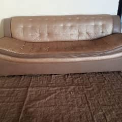 used sofa set