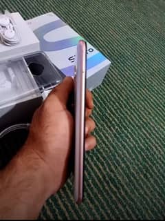 vivo s1 pro 8/128/complete saman argent sel