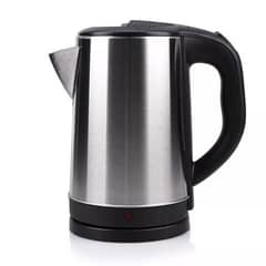 Electric Kettle 2.5 Liter - Imported - New Model - 2000 Watts