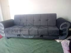 sofa