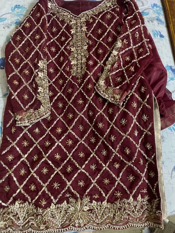 Luxury Formal Suit for Sale 0