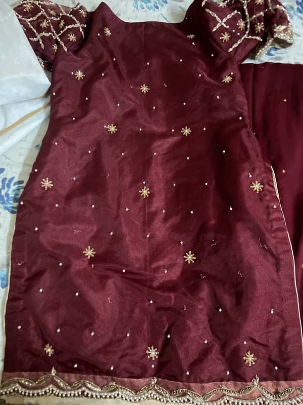 Luxury Formal Suit for Sale 5