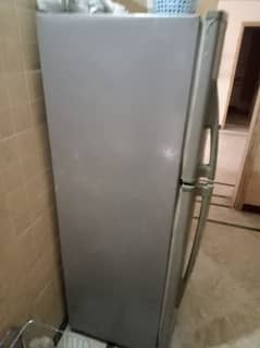 Singer refrigerator