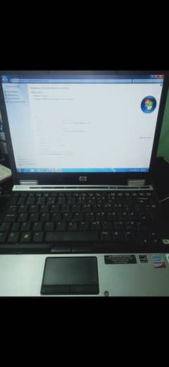 Hp Elitebook 2530p laptop saaf achi condition